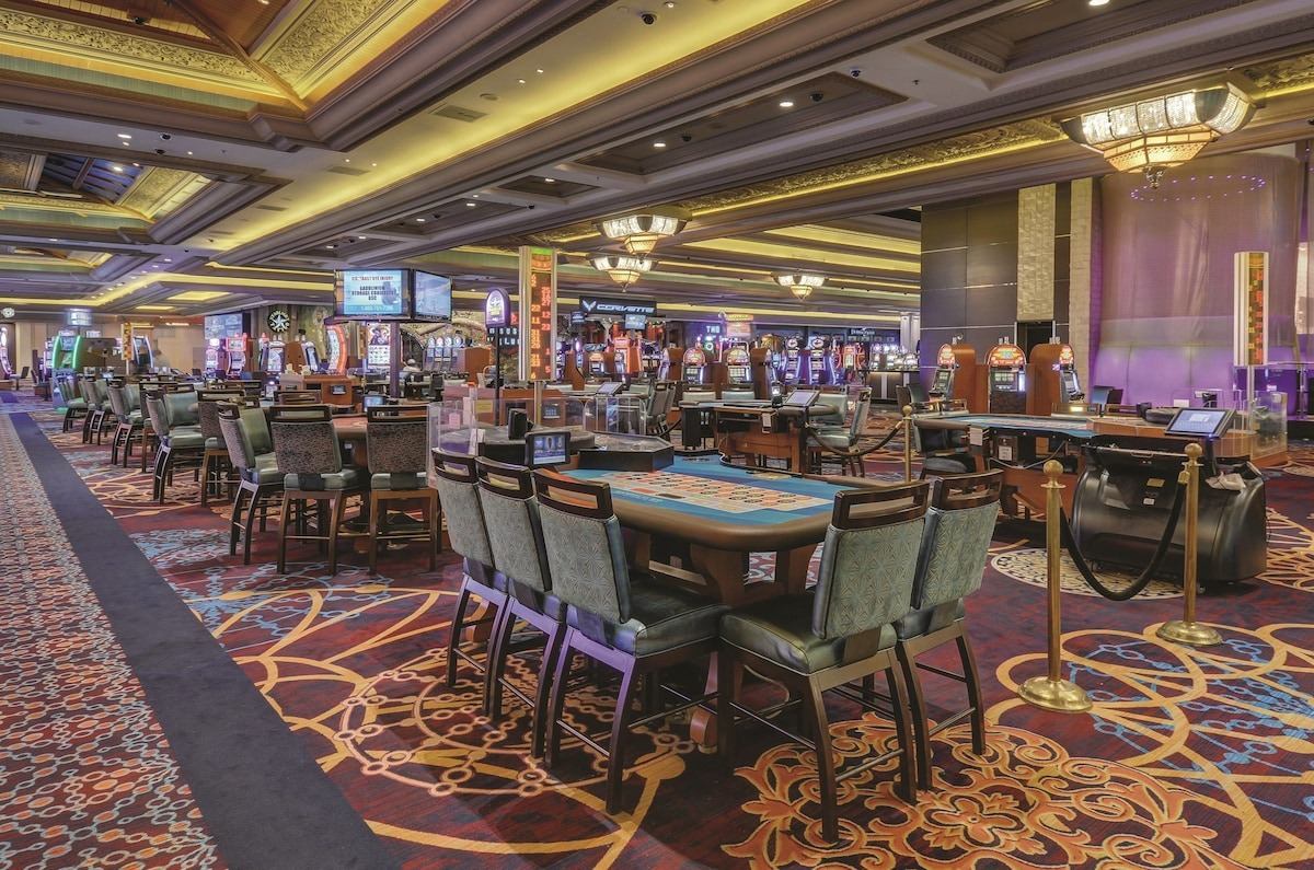 Mandalay Bay Resort