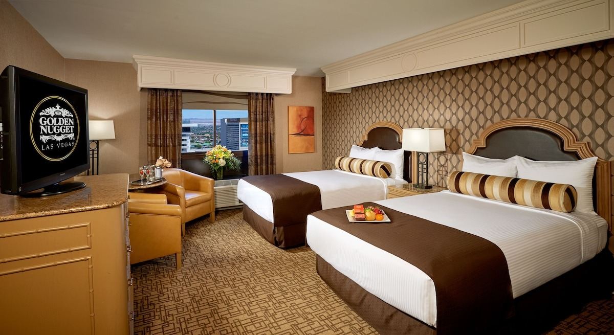 Mandalay Bay Resort