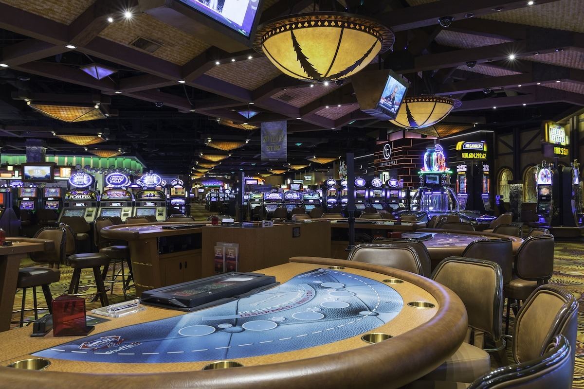 Mandalay Bay Resort