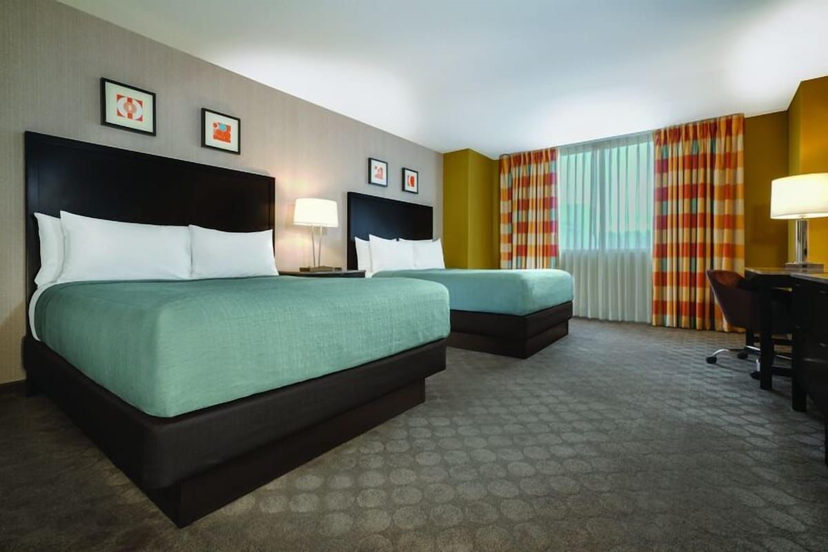 Circus Circus Hotel & Theme Park